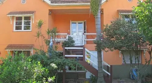 Casona del Rio