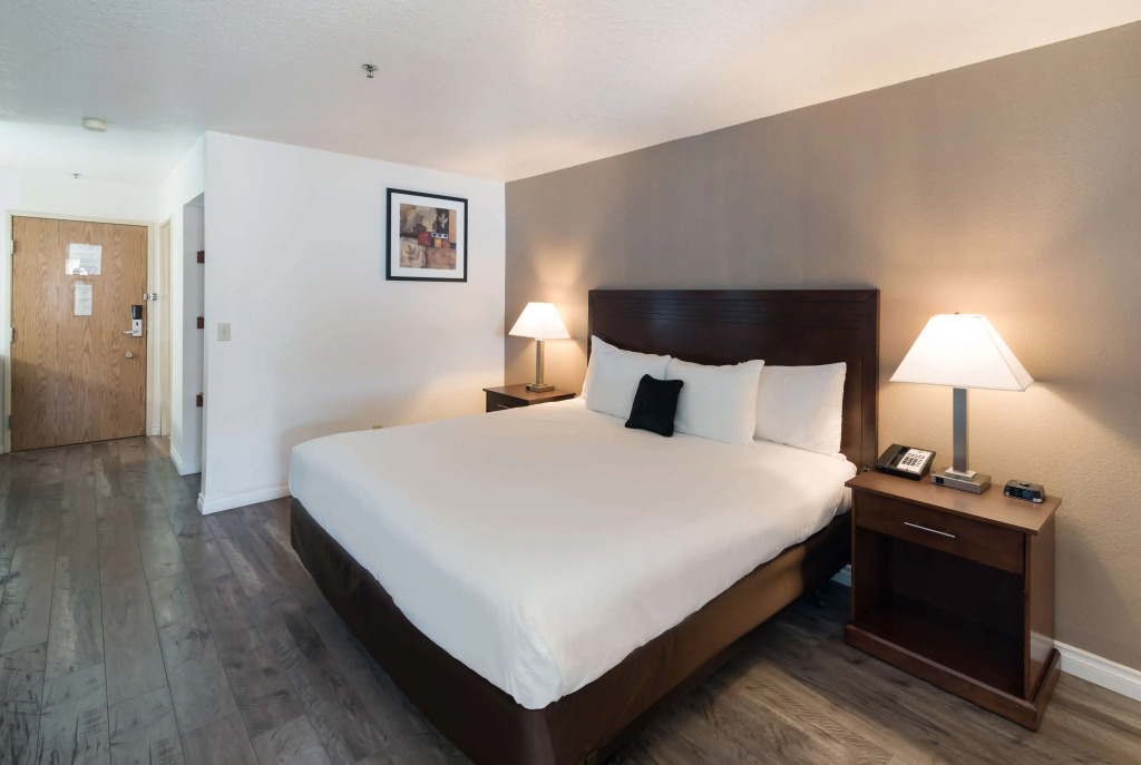 Quality Inn & Suites Kennewick Tri-Cities