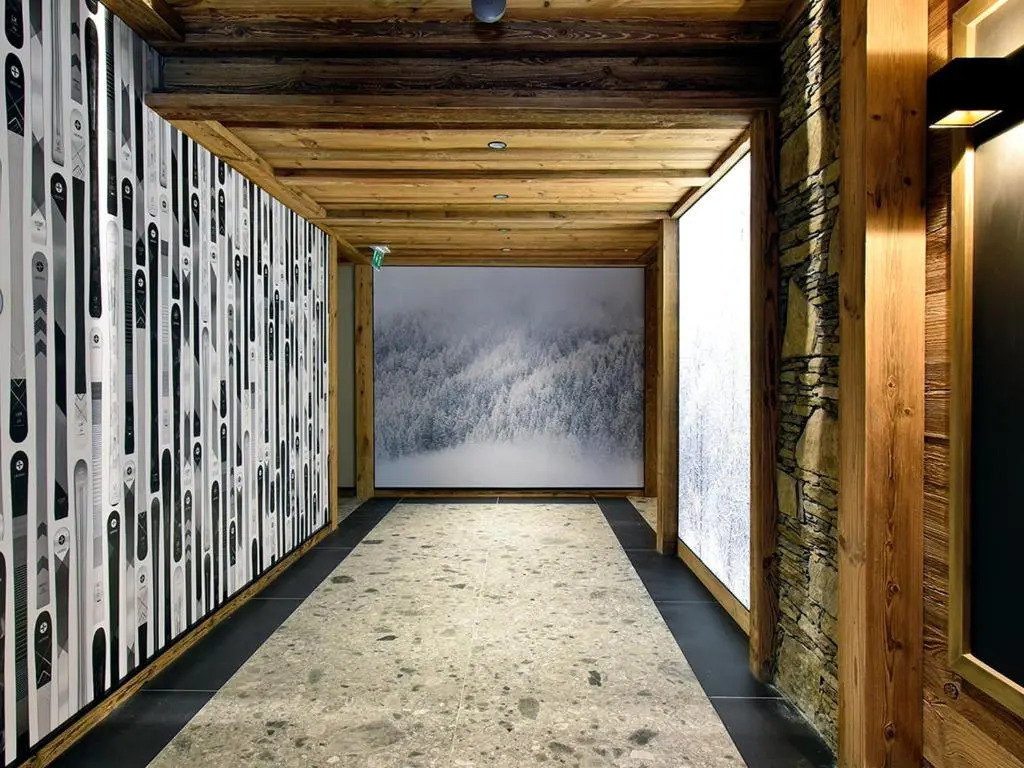 Appartement Méribel, 9 pièces, 14 personnes - FR-1-613-8