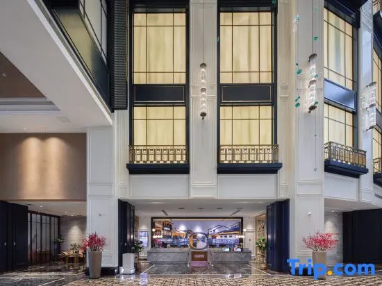 Mercure  Huzhou Nanxun Ancient Town