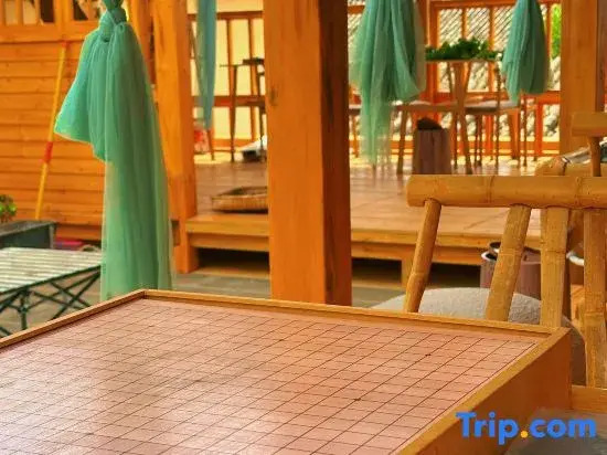 Shaxi Zhenshan Qigu Homestay