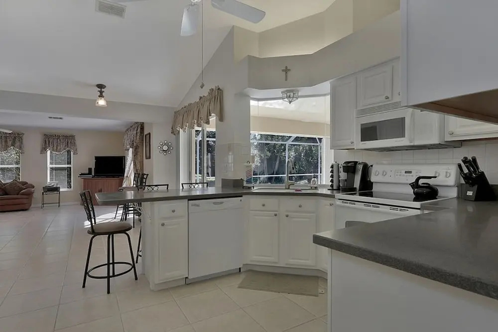 Sunbury Home #34752