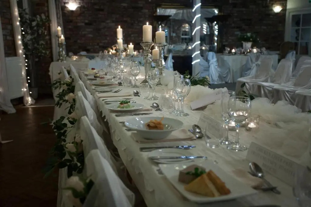 Meifod country house hotel