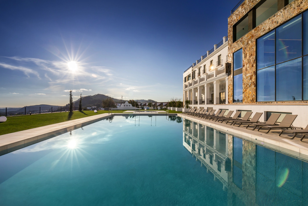 Barceló Aracena & Spa