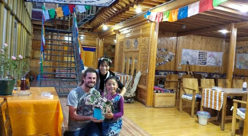Calling Marmot Youth Hostel