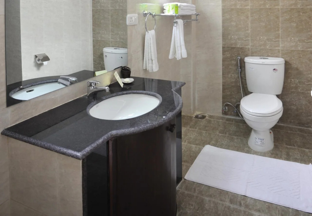 Hukum Darbar Restaurant & Hotel