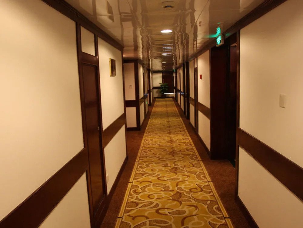 Hangzhou Huayuan Hotel