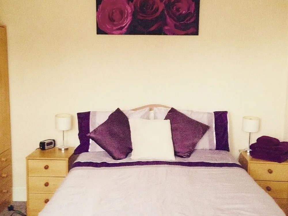 The Rob Roy Guest House