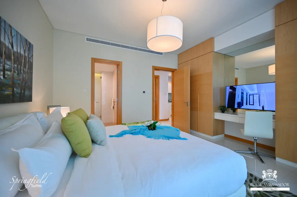 Springfield Suites