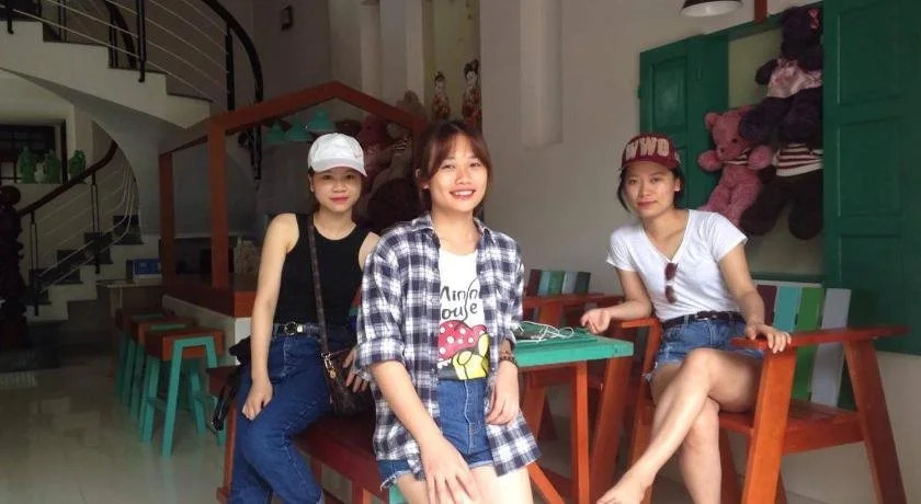 Hanigo Homestay - Hostel