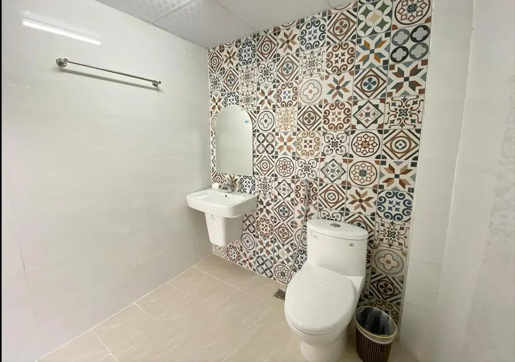 HOMESTAY THÙY DƯƠNG