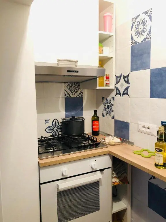 Il Ficupala, Pozzallo Sea House