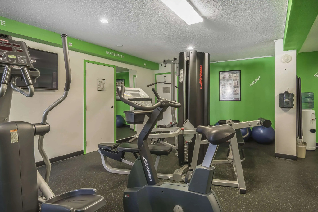 Quality Hotel & Conference Centre Fort McMurray