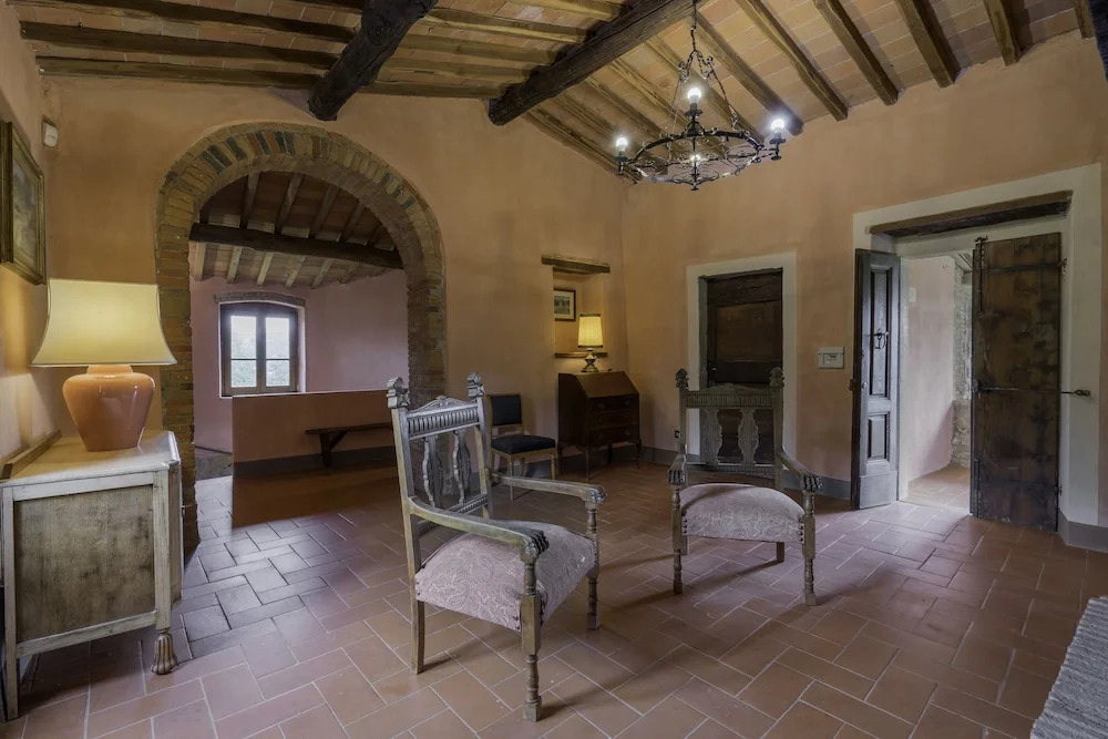Borgo La Casina By Geco Vacation Rentals