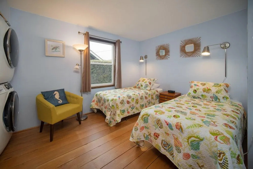 Barefoot Bungalow
