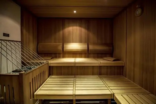 Hotel Brigitte