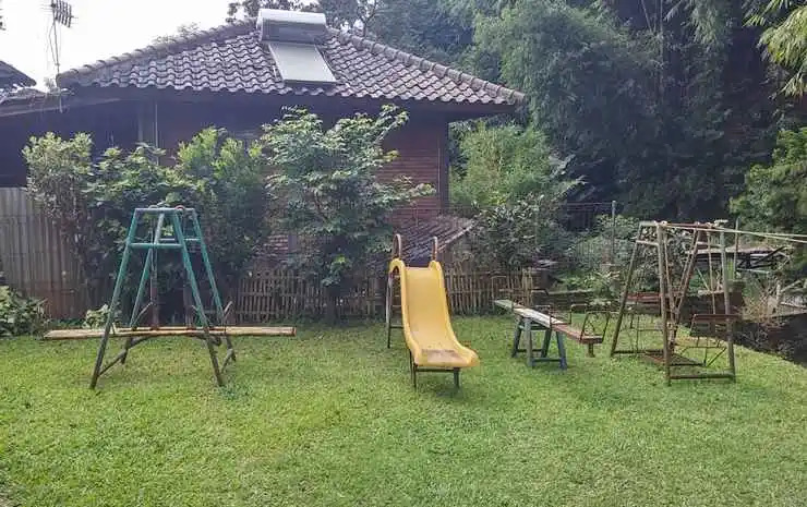 Homestay Triniti