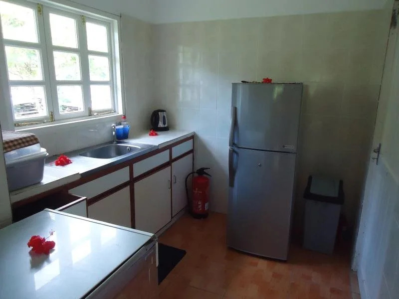 Pension Residence Guest House
