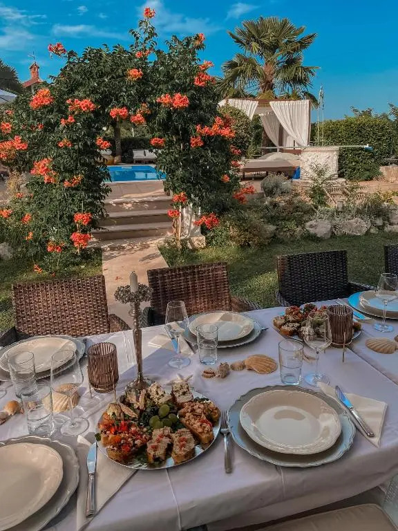 Apartments Villa Chiara Opatija