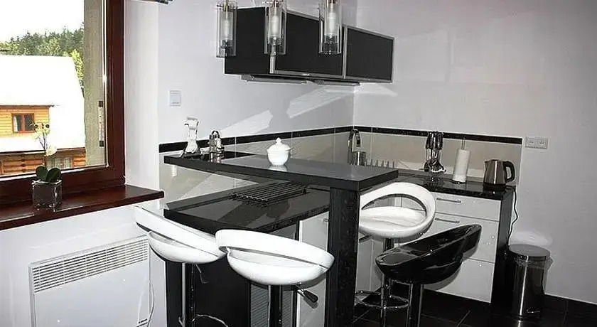 Apartament Nosal Residence