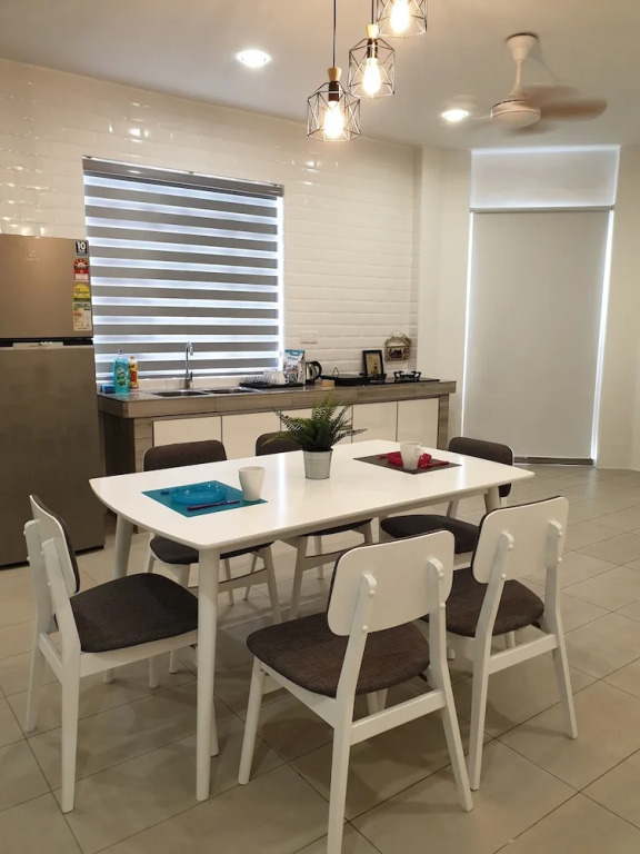 Grace Homestay Tawau