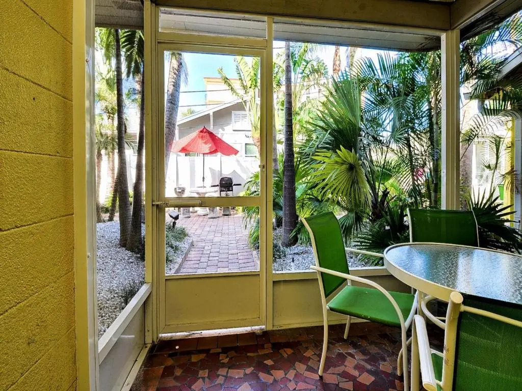 Palm Place 2 - Coconut Palm Beach getaway 623