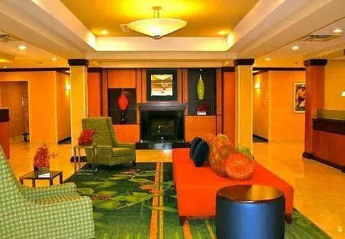 Fairfield by Marriott Youngstown/Austintown