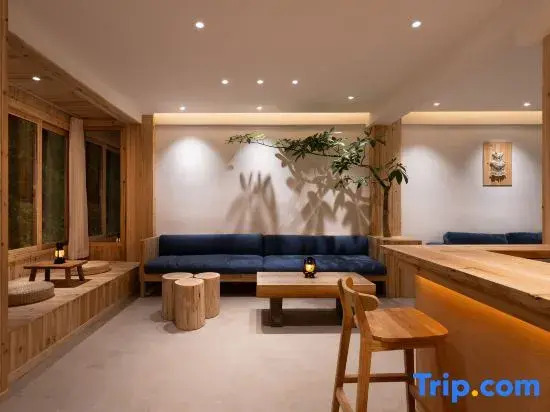 One Mu Rice Field Boutique B&B (Zhaoxing Dong Village Branch)