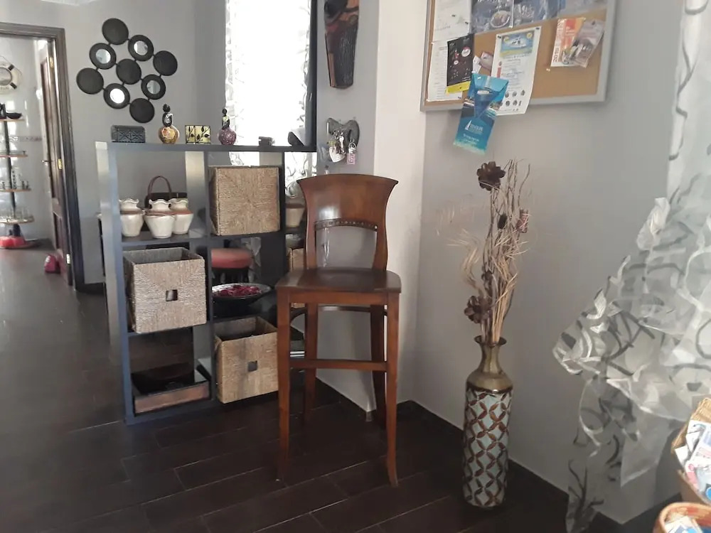 Villa Riki Bed and Breakfast