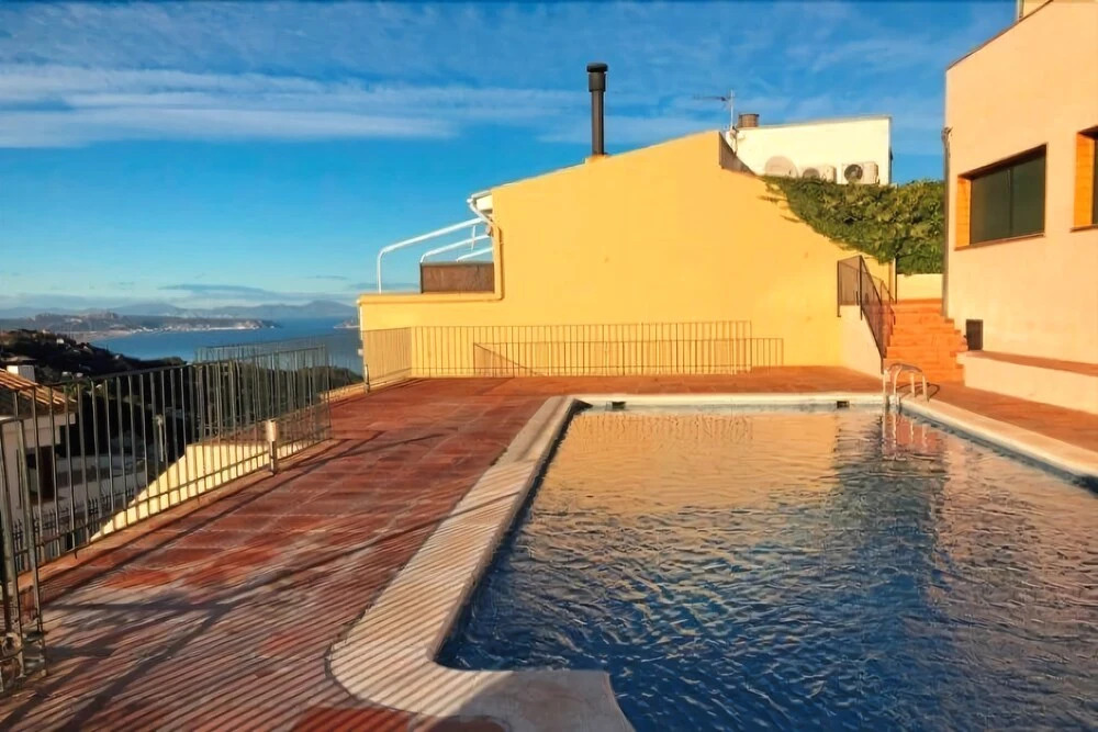 Apartamentos SR M