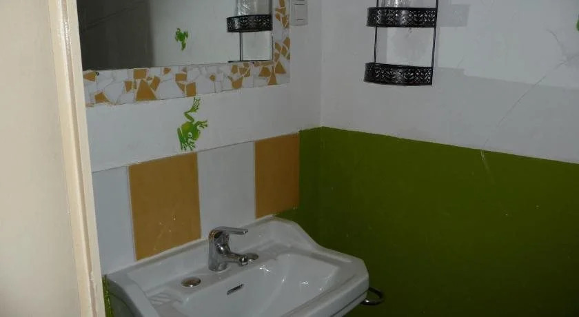 Hotel Central