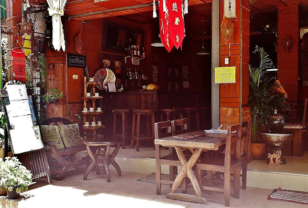 Soisabai Guesthouse