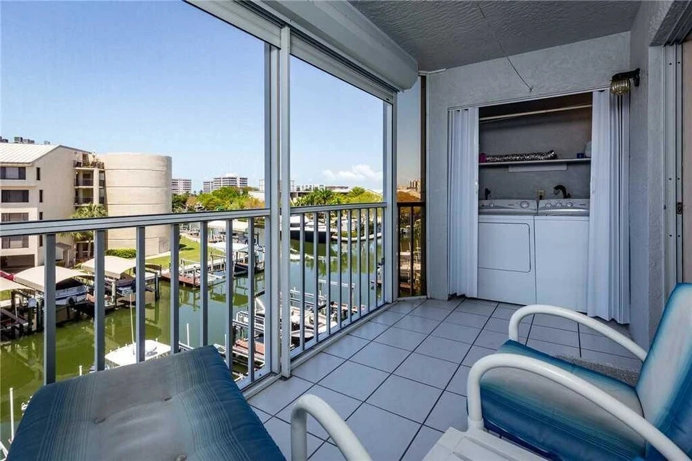 Royal Pelican 381 - Two Bedroom Condo