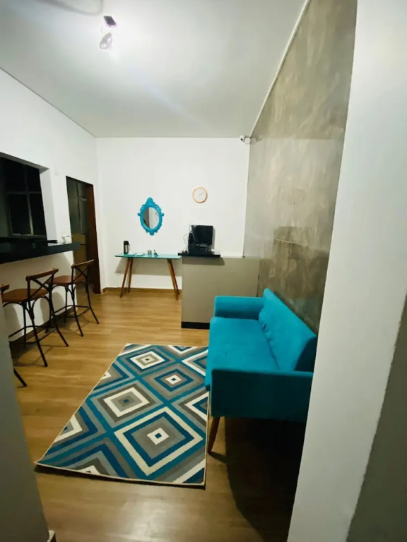 Hotel Santorine Plaza - Itabira - Próximo a Fundação Cultural Carlos Drummond Andrade