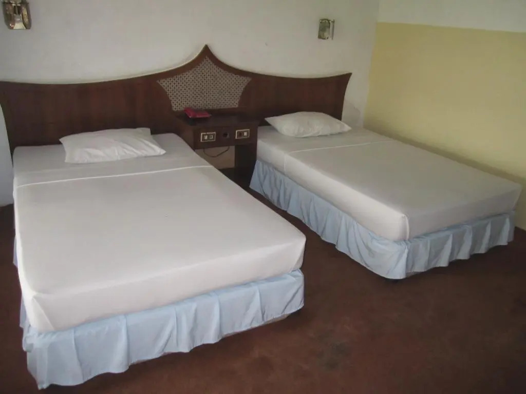 The Balcone Suites & Resort