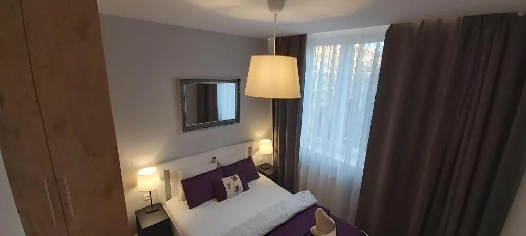Central Apartments Rajska
