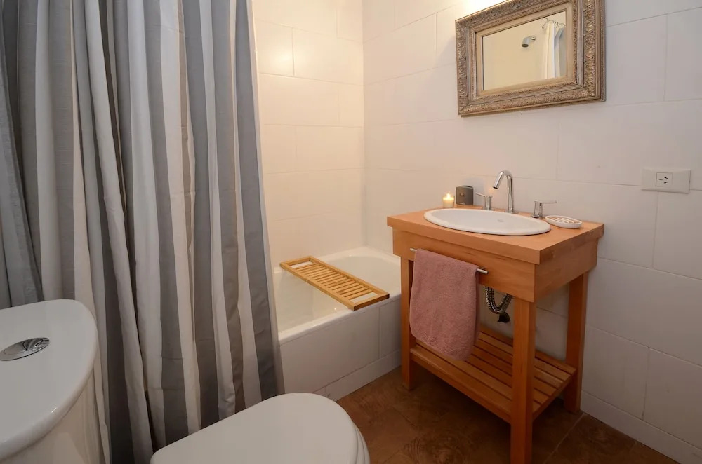 Deluxe Apartment in Arelauquen Golf AG10