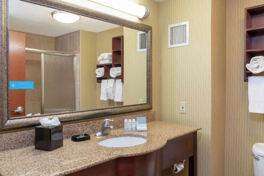 Hampton Inn East Lansing