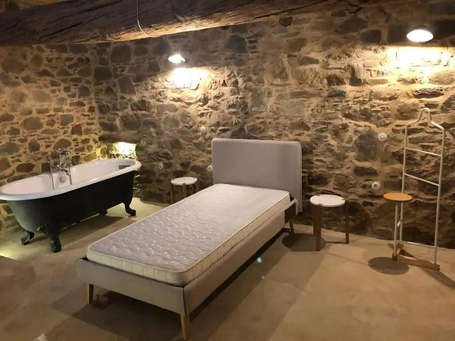 Lemons Cottage House, Volissos, Chios
