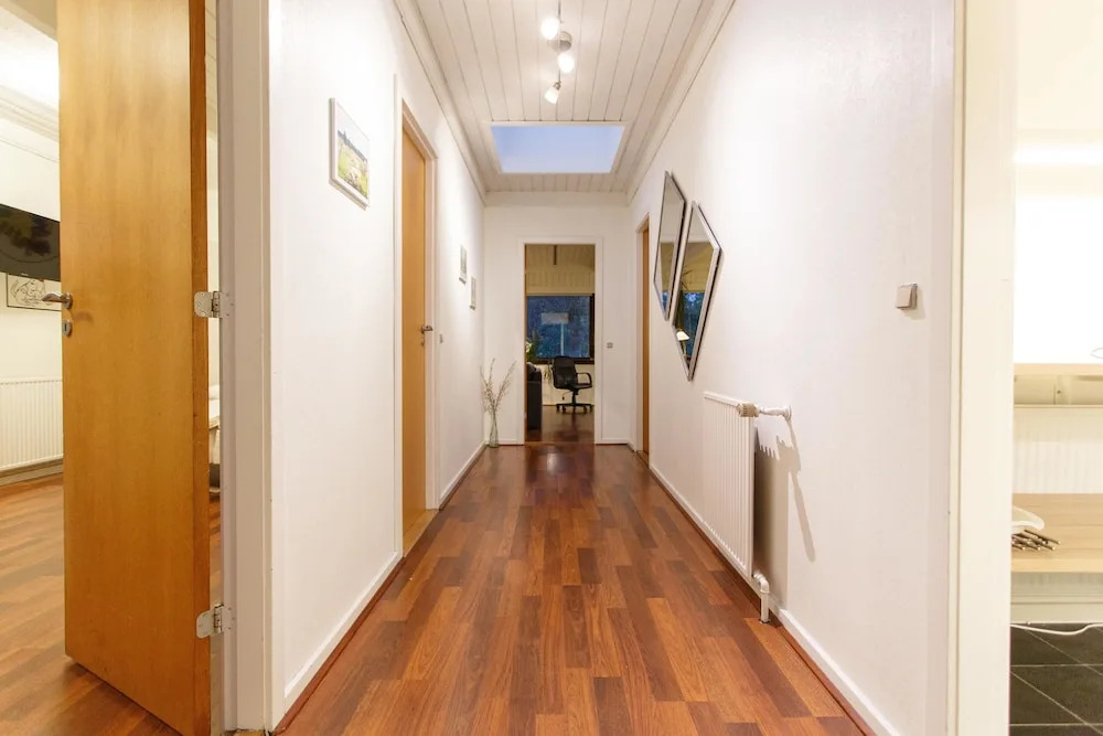 Family friendly - Give apartment