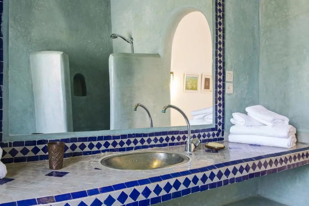 Country house Essaouira