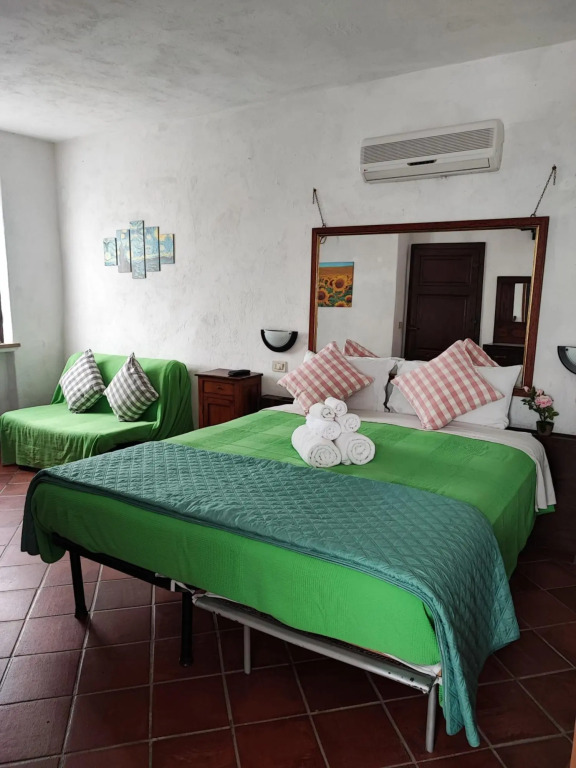 The Girasole Apartment-Appartamento Girasole