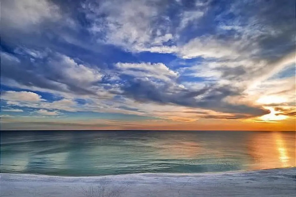 Ariel Dunes Ii-808 - 1149868