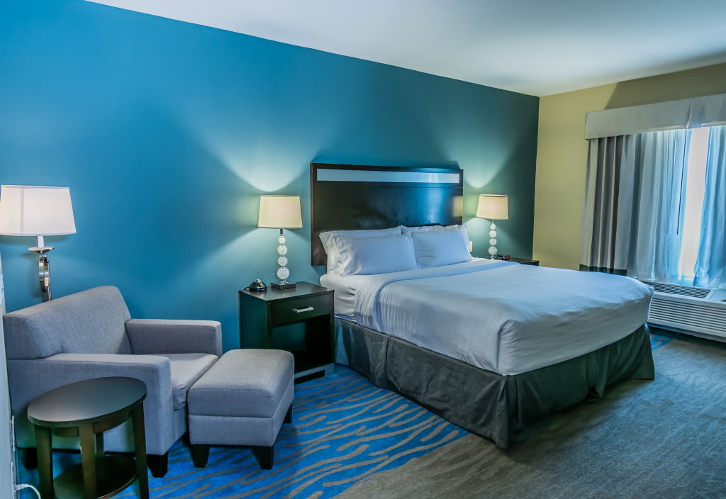 Holiday Inn Houston-Webster by IHG