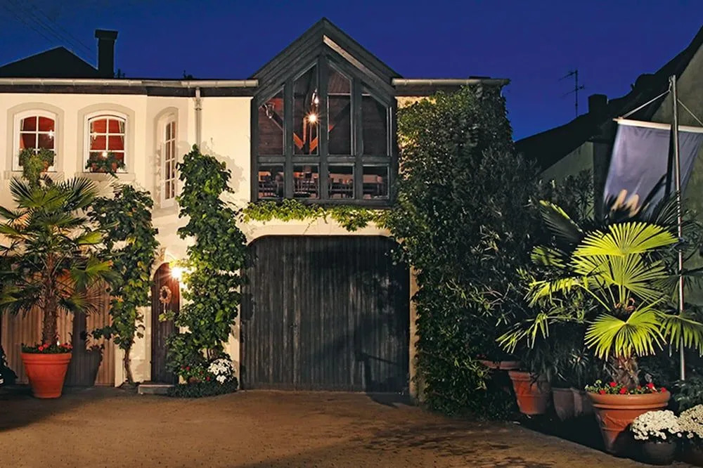 Gästehaus Classisches Weingut Hoffranzen