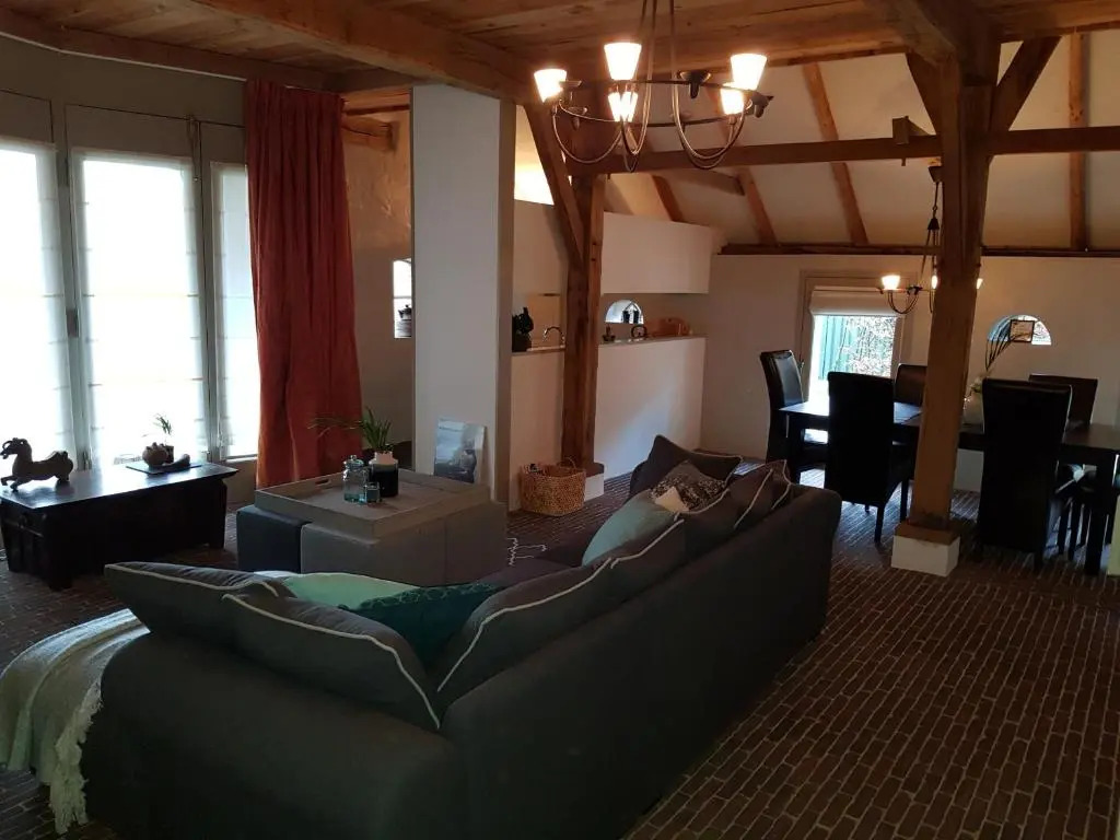 Landgoed De Lavei