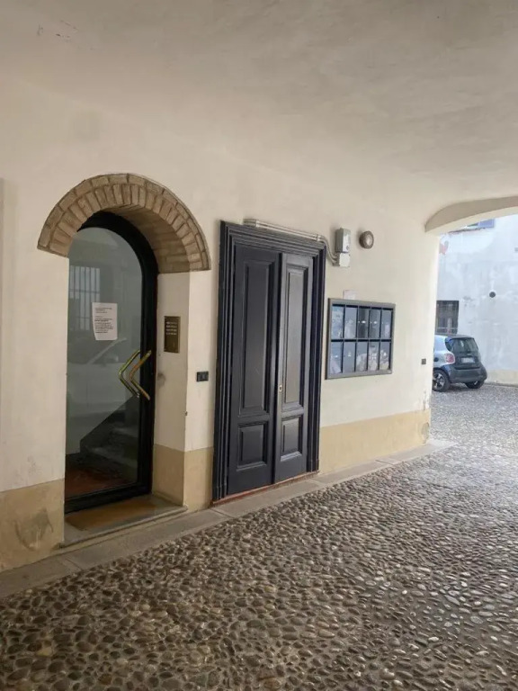 MANSARDA GUAZZO - Parma Borgo Guazzo, 29