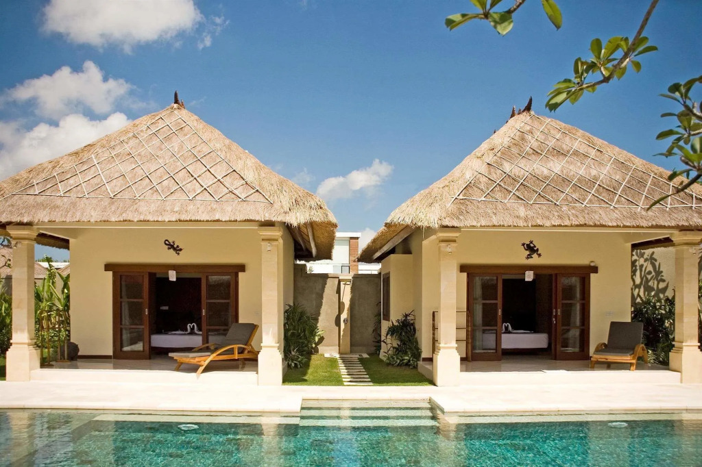 Villa Alam