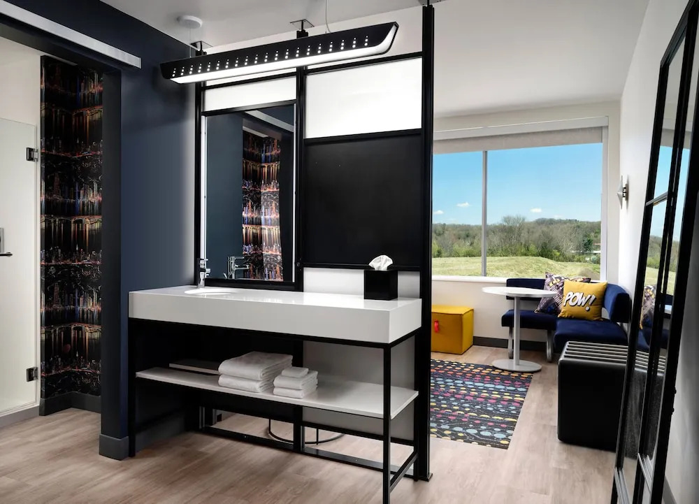 Aloft by Marriott Knoxville West