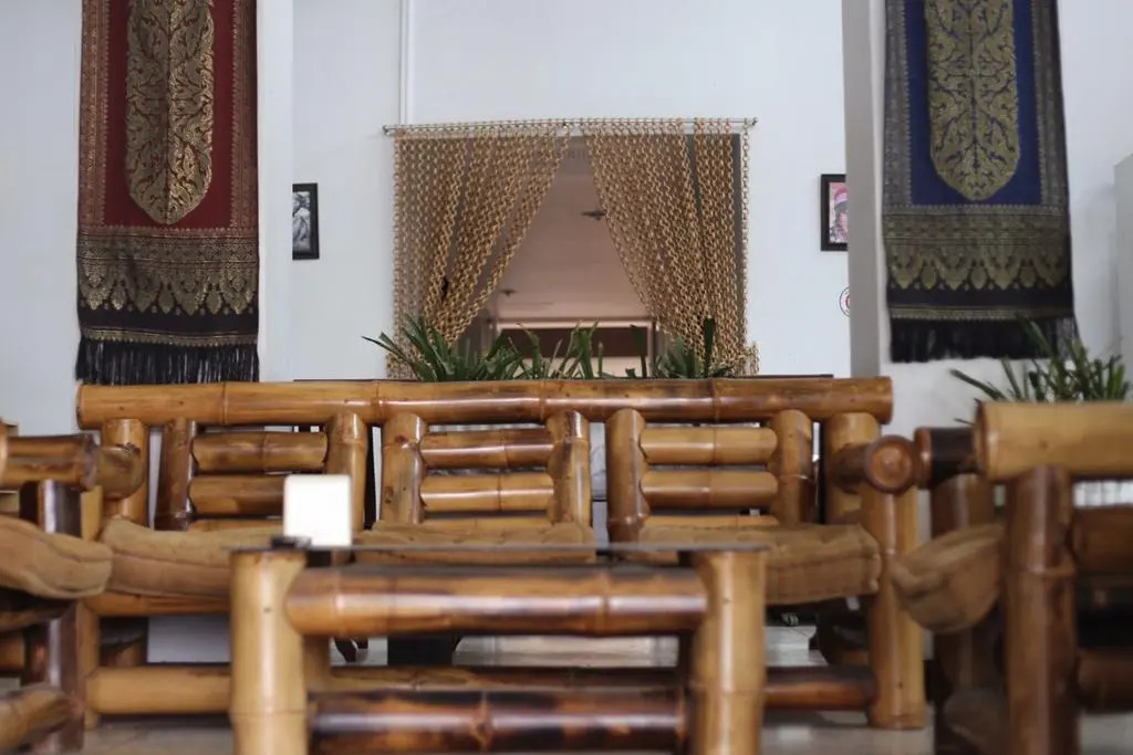 Nacha Resort